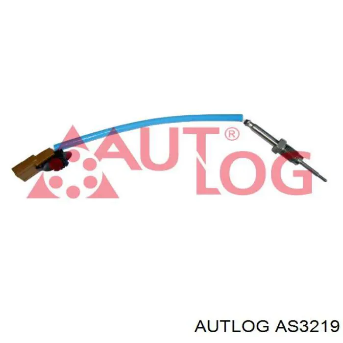 Sensor de temperatura dos gases de escape (GE), antes de turbina Nissan/Infiniti 2264000QAG preço, a partir de 73,21 USD
