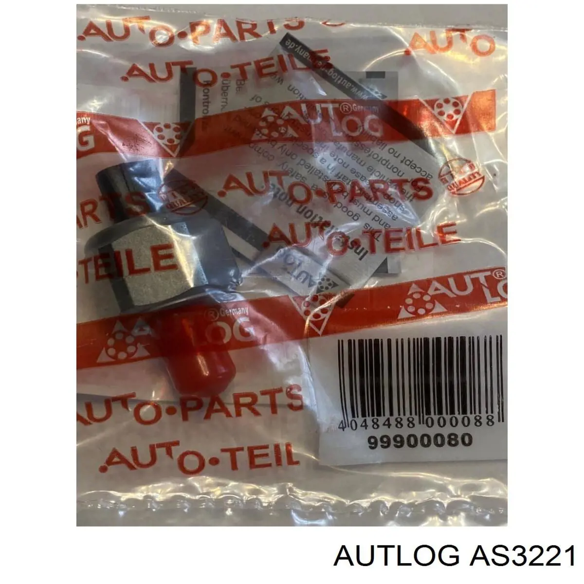 Compre 551627A ERA Sensor de temperatura dos gases de escape (GE), até o catalisador