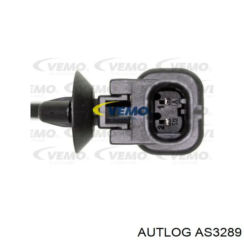55592366 General Motors Sensor de temperatura dos gases de escape (GE), no catalisador