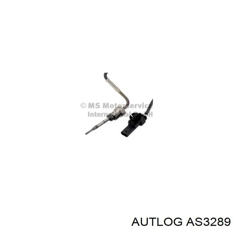 Compre 55592366 General Motors Sensor de temperatura dos gases de escape (GE), no catalisador