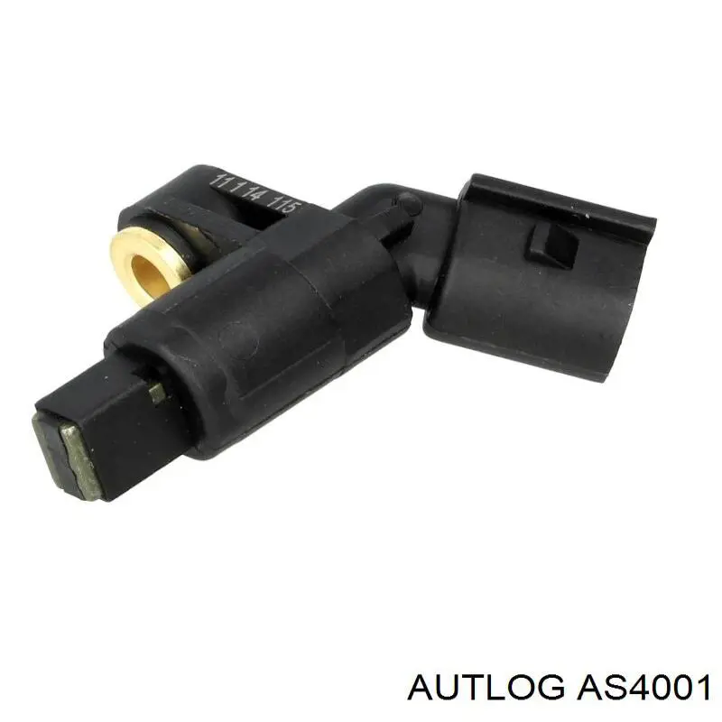 Sensor ABS dianteiro esquerdo Autlog AS4001 preço, a partir de 10,63 USD