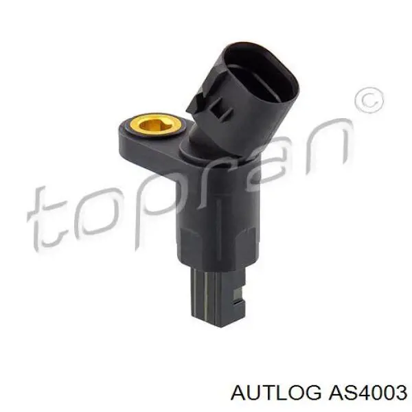 Compre AS4003 Autlog Sensor ABS traseiro
