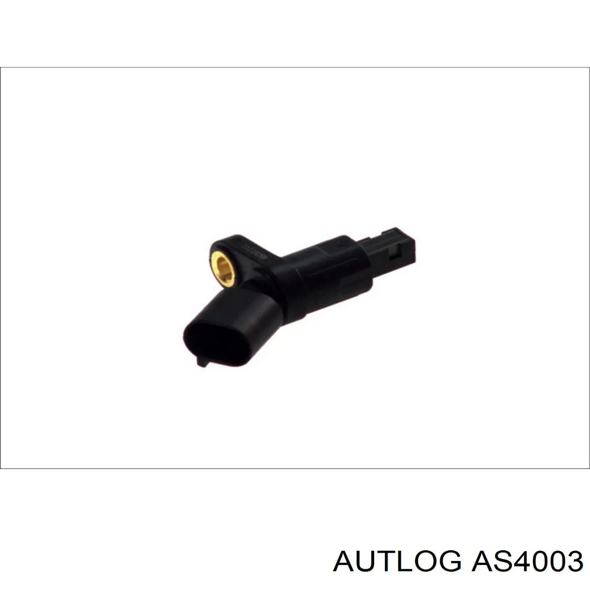 Sensor ABS traseiro Autlog AS4003 preço, a partir de 8,16 USD