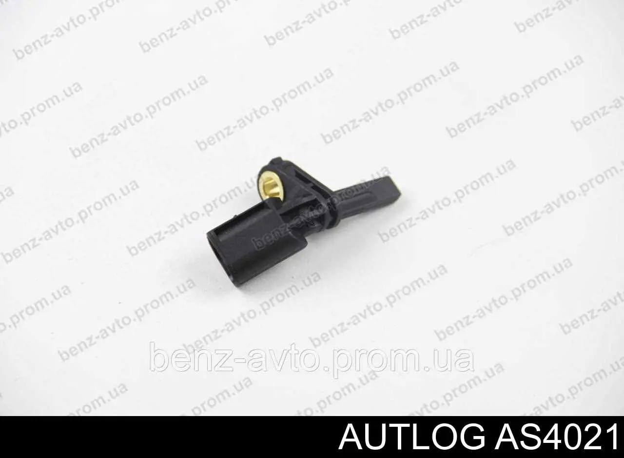 Compre AS4021 Autlog Sensor ABS dianteiro esquerdo