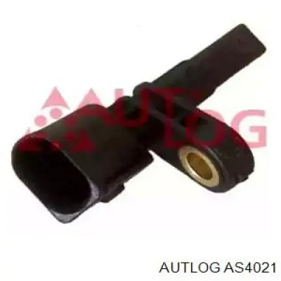 Compre AS4021 Autlog Sensor ABS dianteiro esquerdo