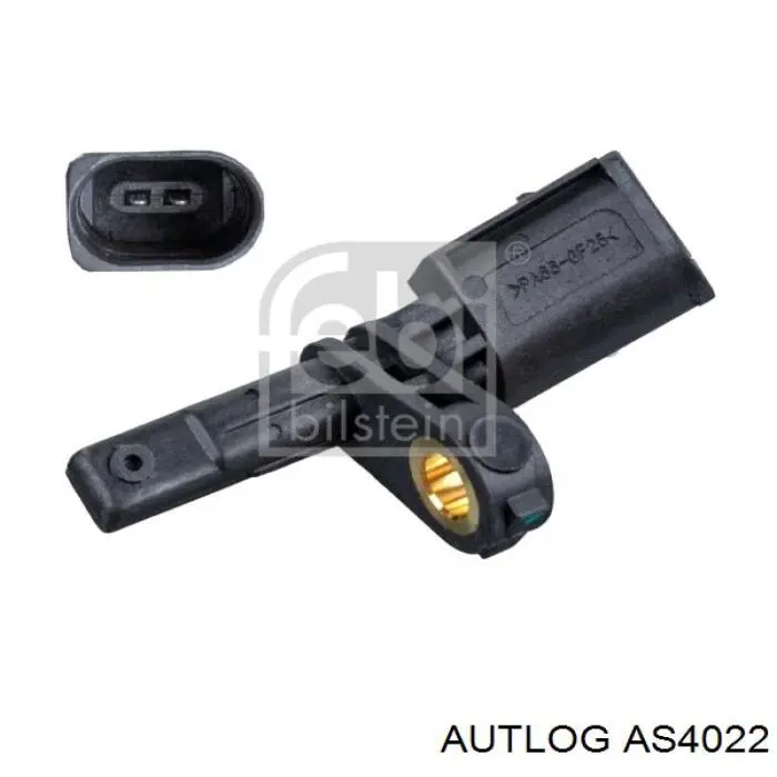 Sensor ABS dianteiro direito Autlog AS4022 preço, a partir de 11,97 USD