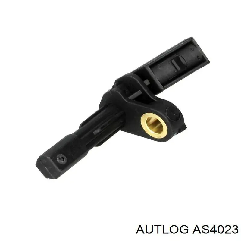Sensor ABS traseiro esquerdo Autlog AS4023 preço, a partir de 16,42 USD