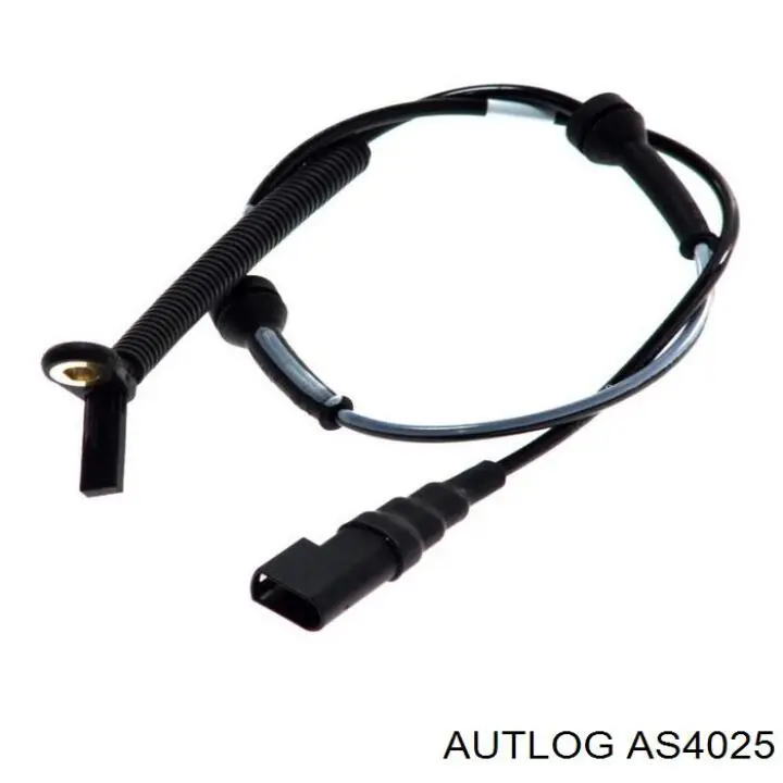 Sensor dianteiro de ABS Autlog AS4025 preço, a partir de 31,41 USD