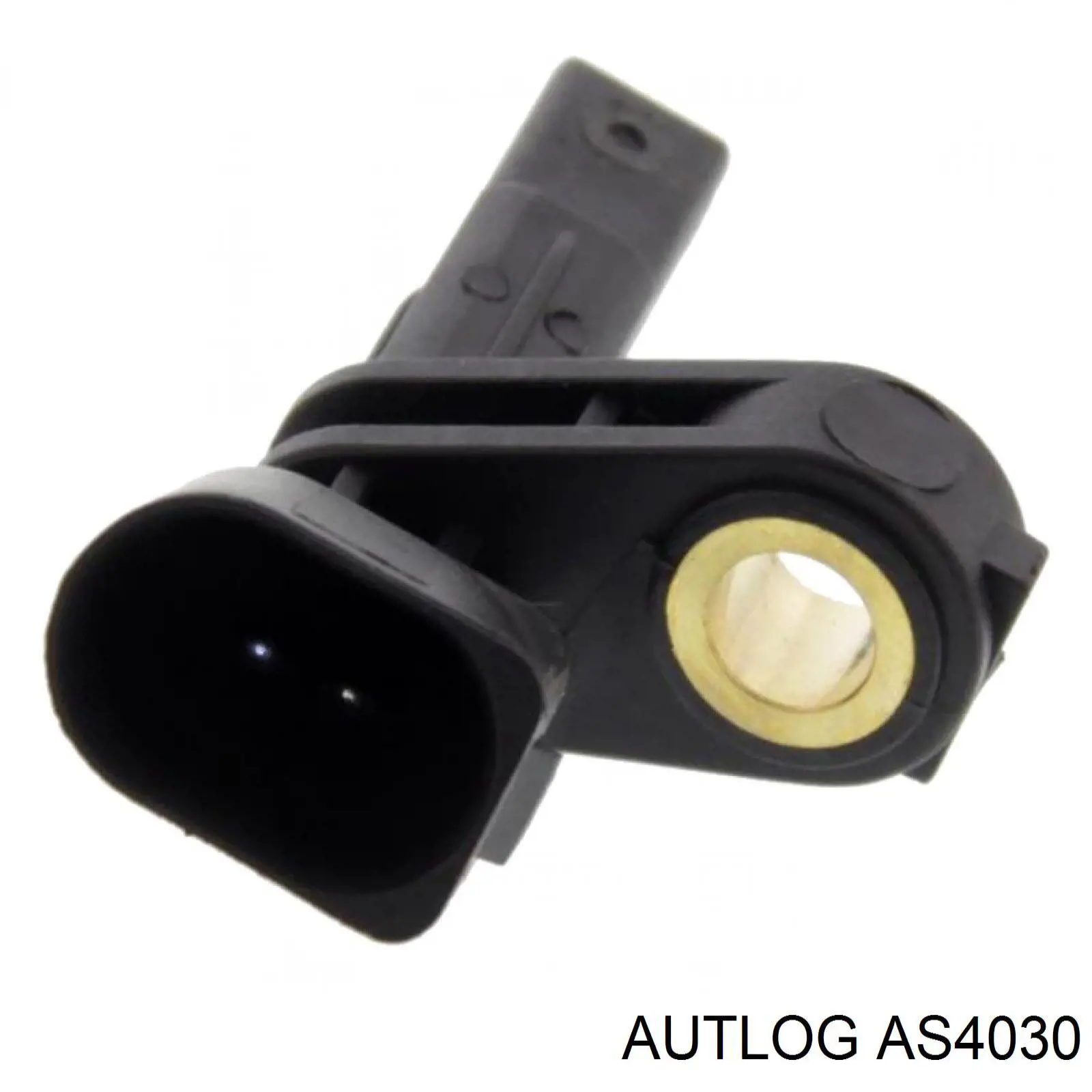 Compre AS4030 Autlog Sensor ABS traseiro esquerdo