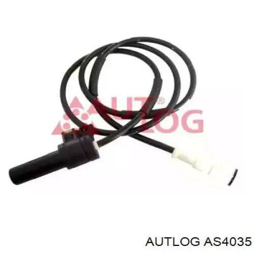 AS4035 Autlog Sensor ABS traseiro