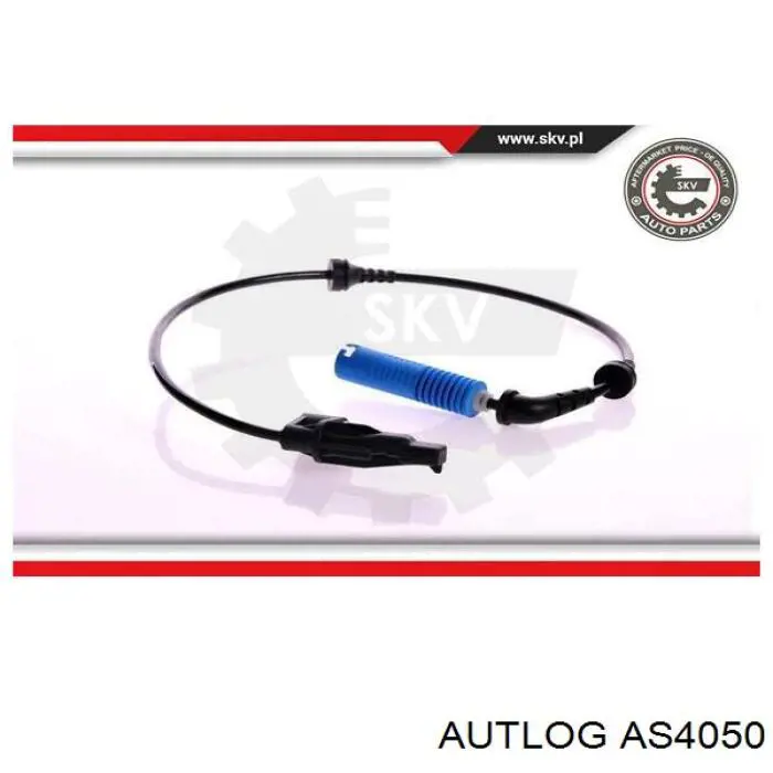Compre AS4050 Autlog Sensor ABS dianteiro direito
