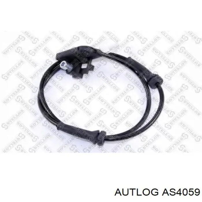 Compre AS4059 Autlog Sensor ABS traseiro