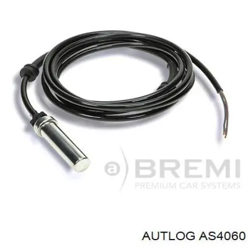 AS4060 Autlog Sensor dianteiro de ABS