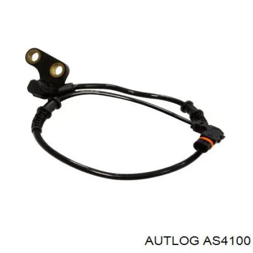 AS4100 Autlog Sensor ABS dianteiro esquerdo