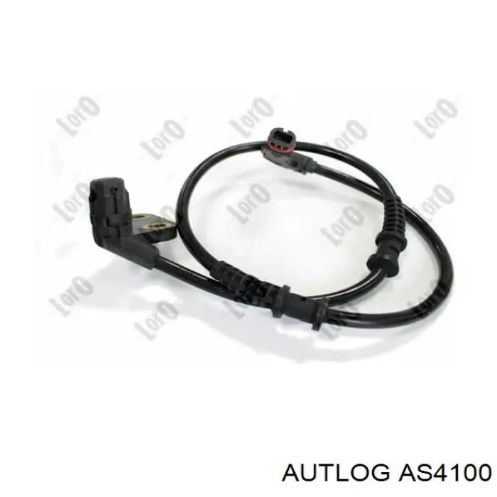 Sensor ABS dianteiro esquerdo Autlog AS4100 preço, a partir de 39,71 USD