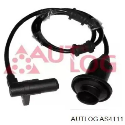 AS4111 Autlog Sensor ABS traseiro direito