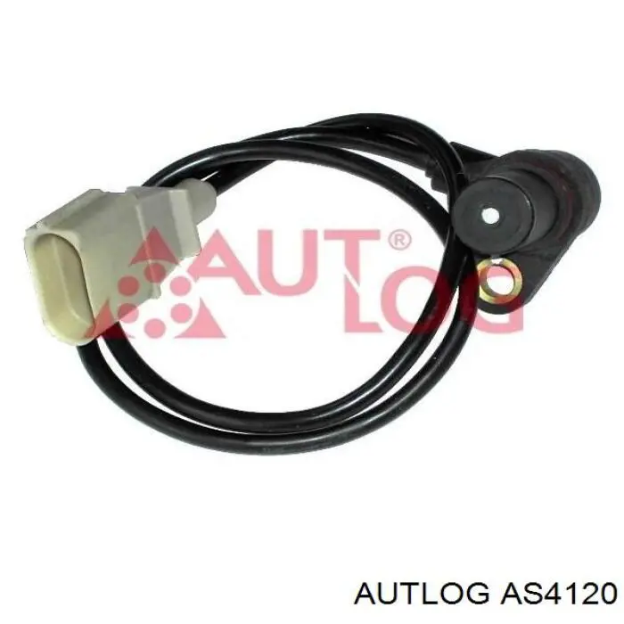 AS4120 Autlog Sensor de posição (de revoluções) de cambota
