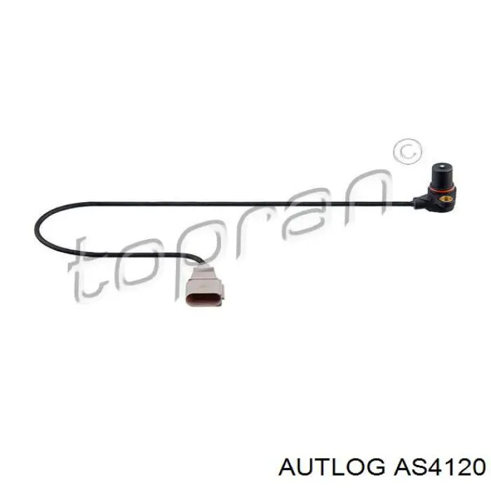 Sensor de posição (de revoluções) de cambota Autlog AS4120 preço, a partir de 23,31 USD
