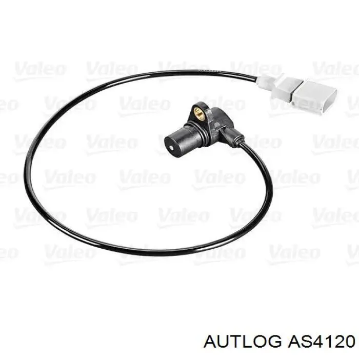 Compre AS4120 Autlog Sensor de posição (de revoluções) de cambota