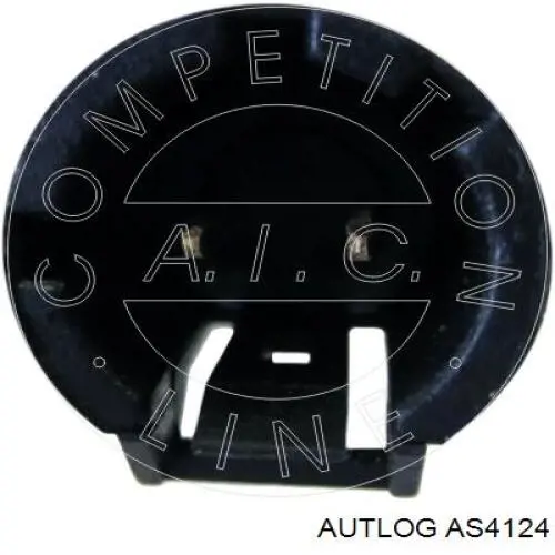 Compre AS4124 Autlog Sensor de posição (de revoluções) de cambota