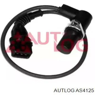 AS4125 Autlog Sensor de posição da árvore distribuidora