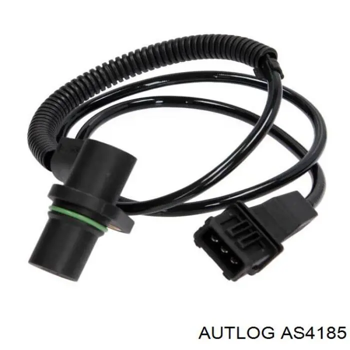 AS4185 Autlog Sensor de posição (de revoluções) de cambota