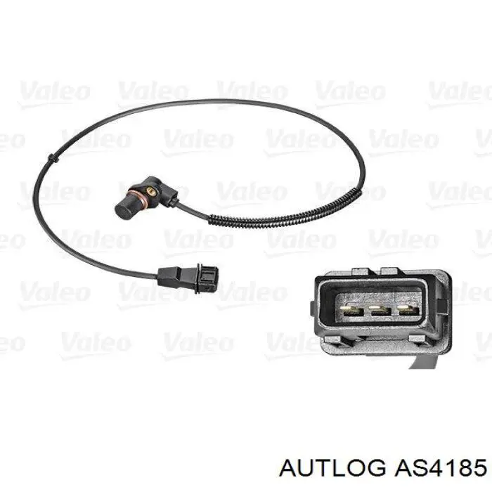 Sensor de posição (de revoluções) de cambota Autlog AS4185 preço, a partir de 23,63 USD