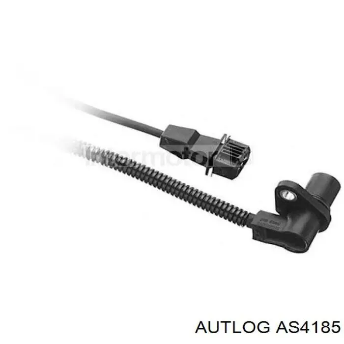 Compre AS4185 Autlog Sensor de posição (de revoluções) de cambota