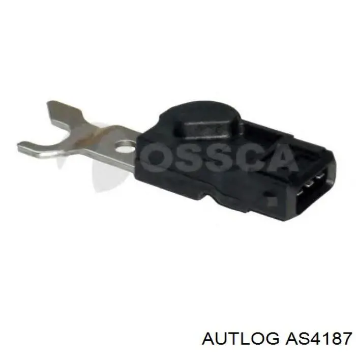 Compre AS4187 Autlog Sensor de posição da árvore distribuidora