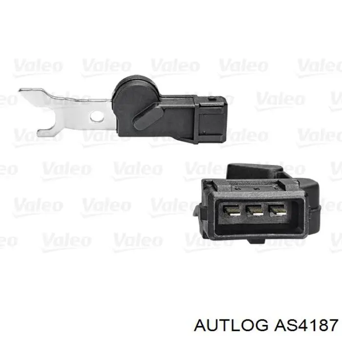 AS4187 Autlog Sensor de posição da árvore distribuidora
