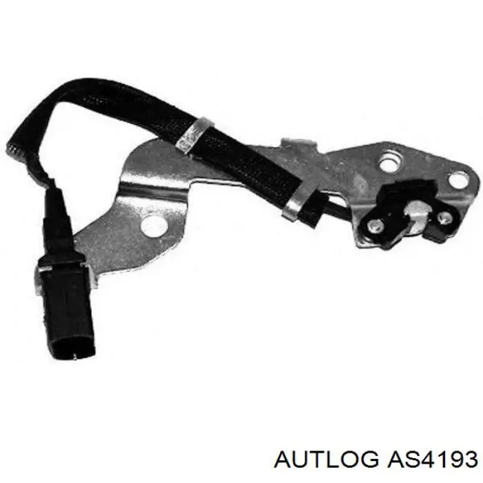 Compre AS4193 Autlog Sensor de efeito Hall
