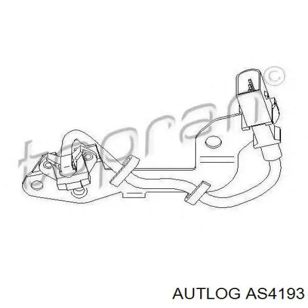 Sensor de efeito Hall 81306 NGK