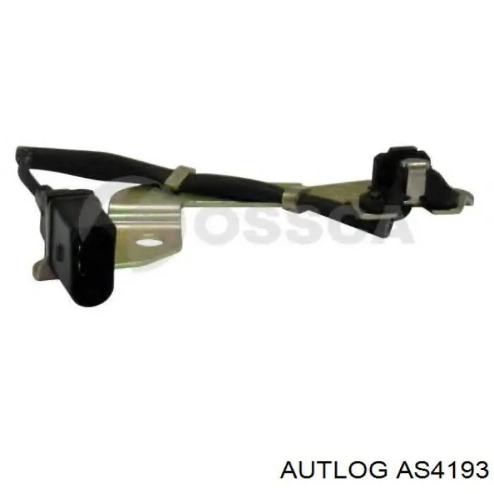AS4193 Autlog Sensor de efeito Hall