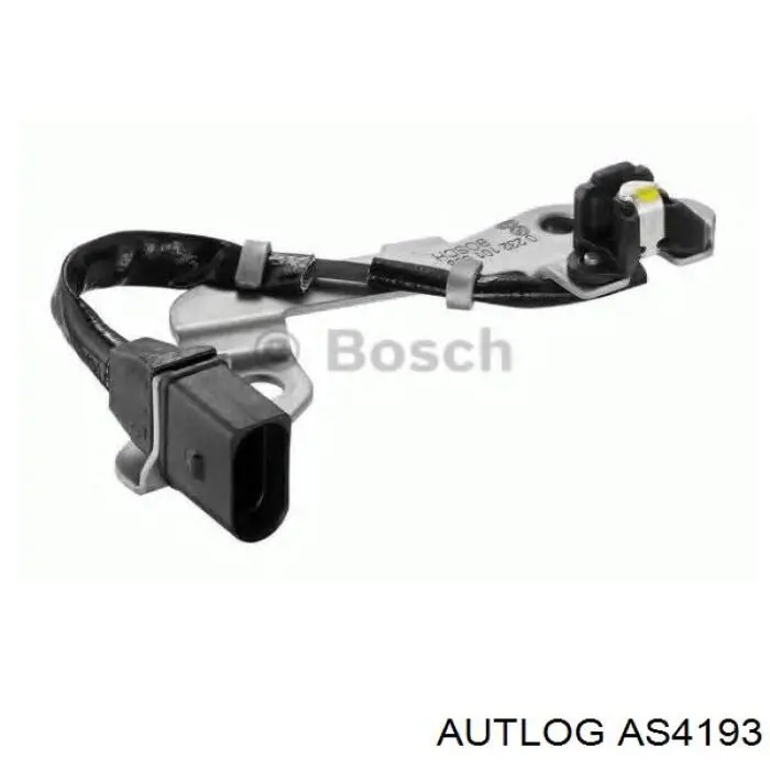 Sensor de efeito Hall Autlog AS4193 preço, a partir de 20,26 USD