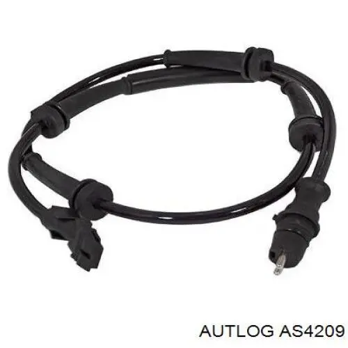 Compre AS4209 Autlog Sensor dianteiro de ABS