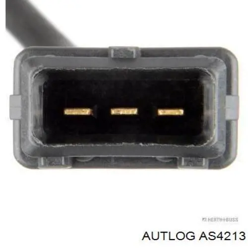AS4213 Autlog Sensor de posição (de revoluções) de cambota