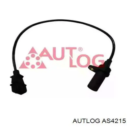 AS4215 Autlog Sensor de posição (de revoluções) de cambota