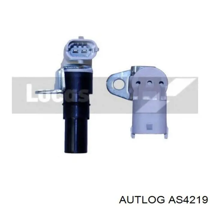 Sensor de posição (de revoluções) de cambota Autlog AS4219 preço, a partir de 25,35 USD