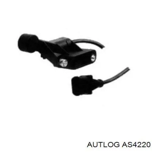 Compre AS4220 Autlog Sensor de posição da árvore distribuidora