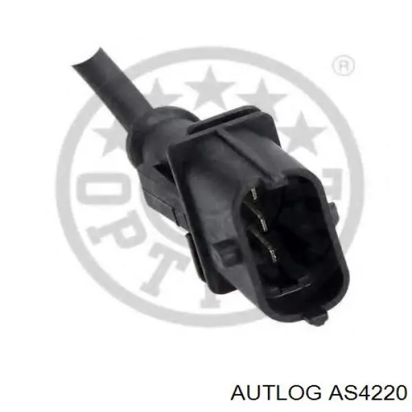 Sensor de posição da árvore distribuidora Autlog AS4220 preço, a partir de 31,82 USD