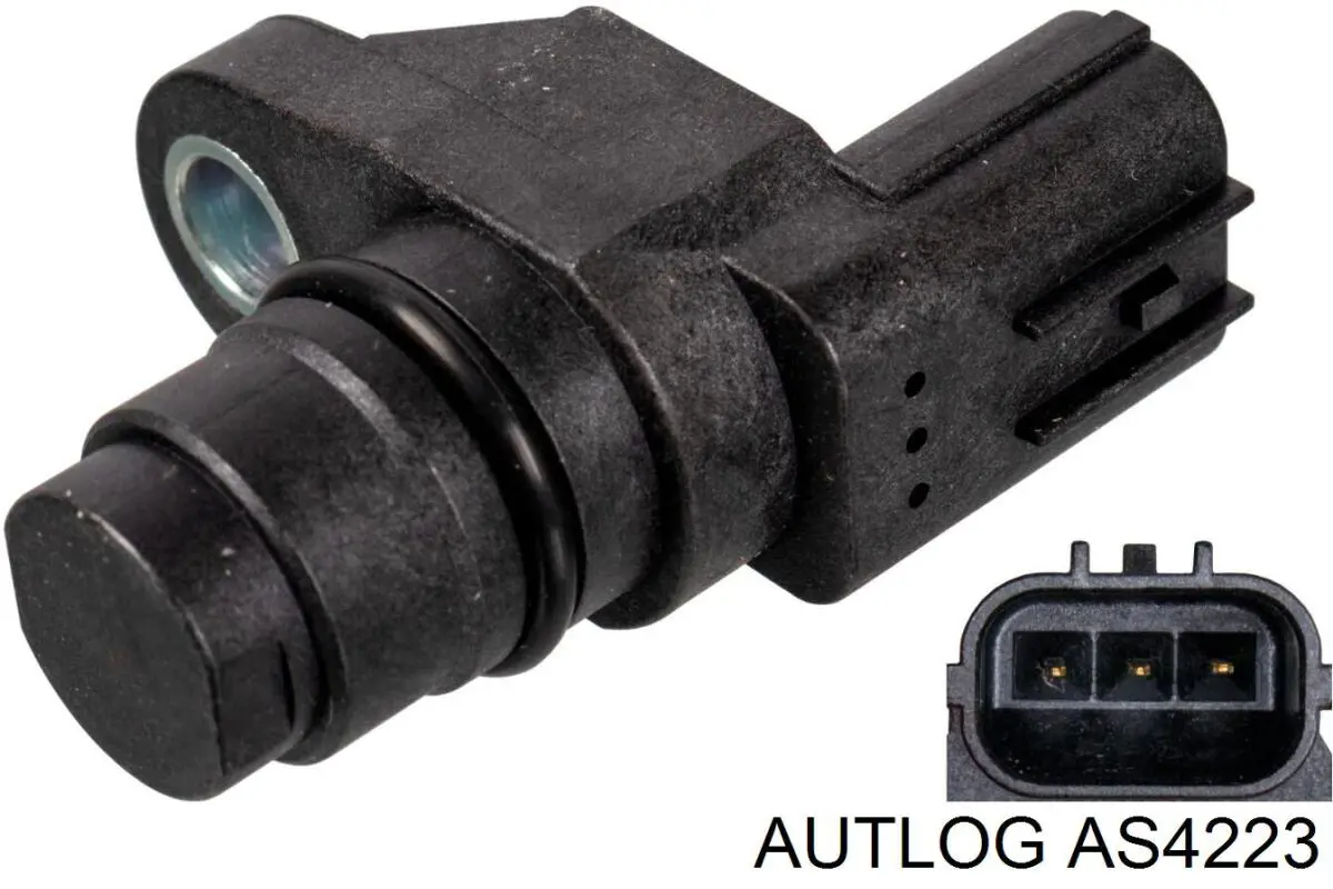Sensor de posição da árvore distribuidora Autlog AS4223 preço, a partir de 22,50 USD