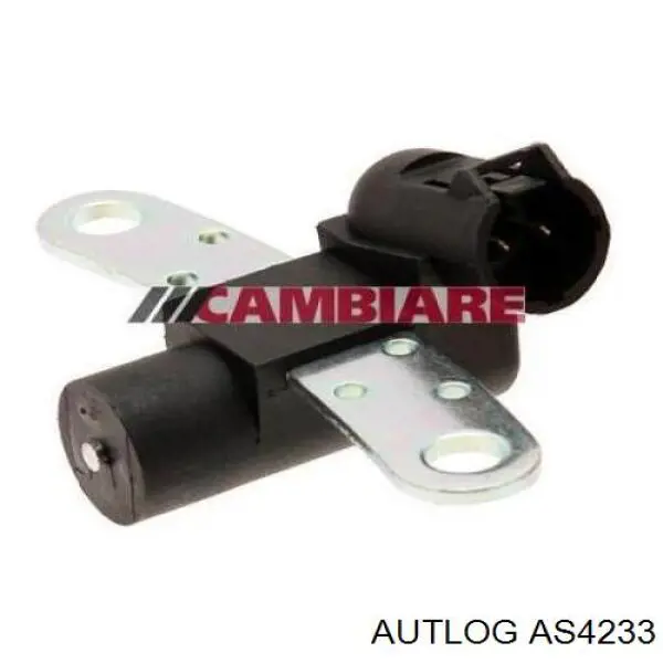 Sensor de posição (de revoluções) de cambota Autlog AS4233 preço, a partir de 18,29 USD