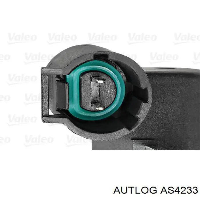 Compre AS4233 Autlog Sensor de posição (de revoluções) de cambota