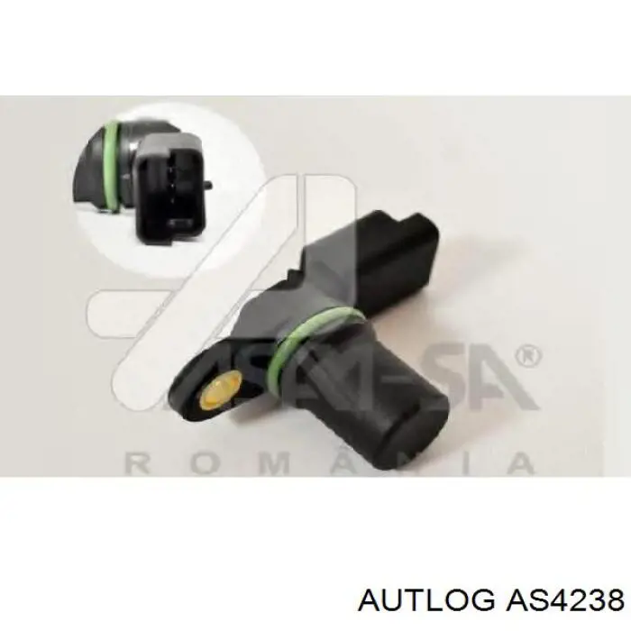 Sensor de posição da árvore distribuidora Autlog AS4238 preço, a partir de 21,00 USD