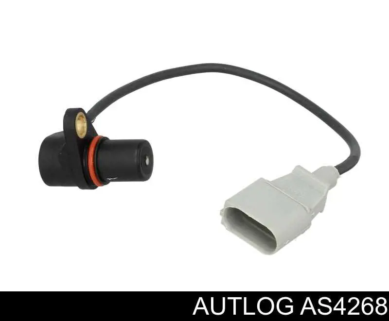 AS4268 Autlog Sensor de posição (de revoluções) de cambota