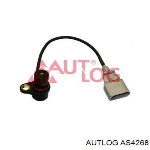 Sensor de posição (de revoluções) de cambota Autlog AS4268 preço, a partir de 23,37 USD