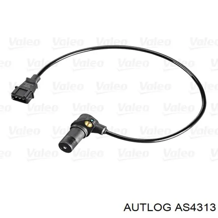 Compre AS4313 Autlog Sensor de posição (de revoluções) de cambota
