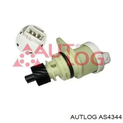 AS4344 Autlog Sensor de velocidade