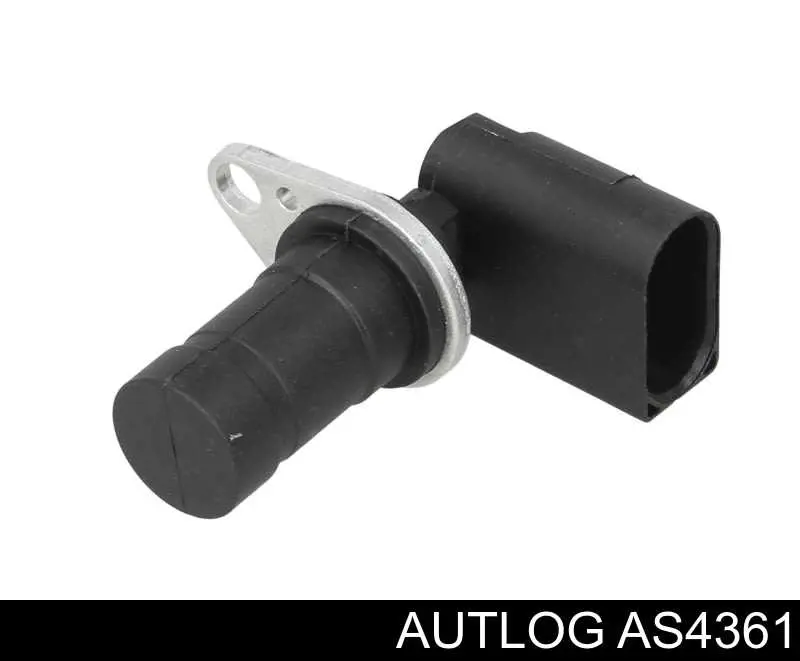 AS4361 Autlog Sensor de posição (de revoluções) de cambota