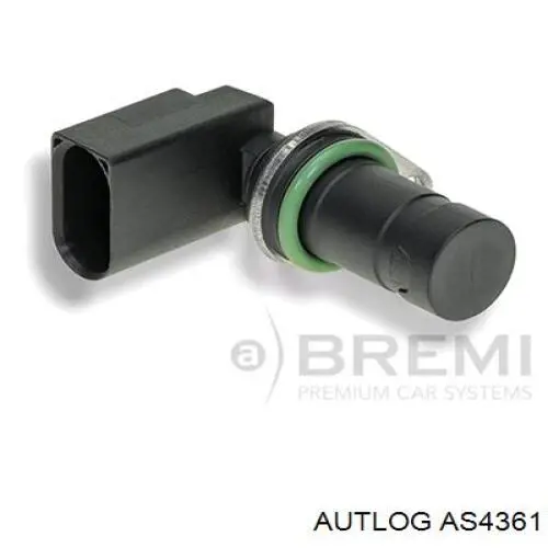 Sensor de posição (de revoluções) de cambota Autlog AS4361 preço, a partir de 30,13 USD